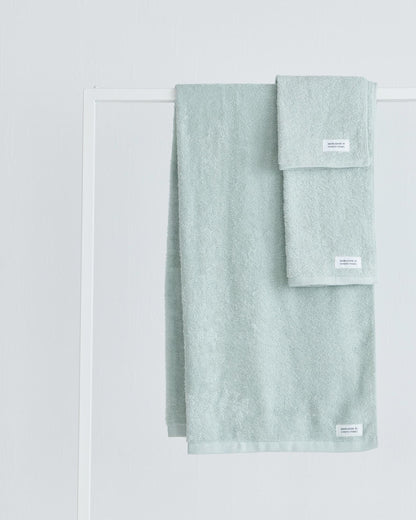 Shinto : sarashi washcloth