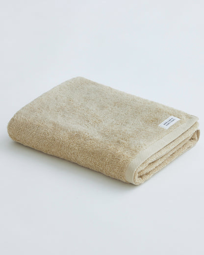 Shinto : sarashi bath towel