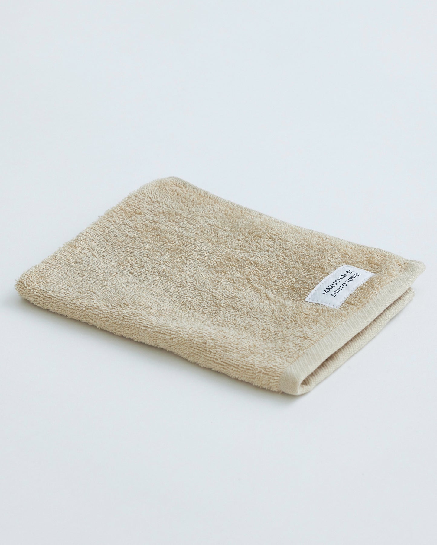Shinto : sarashi washcloth