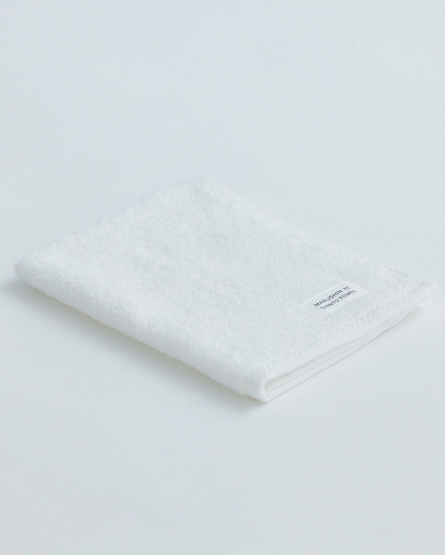 Shinto : sarashi washcloth