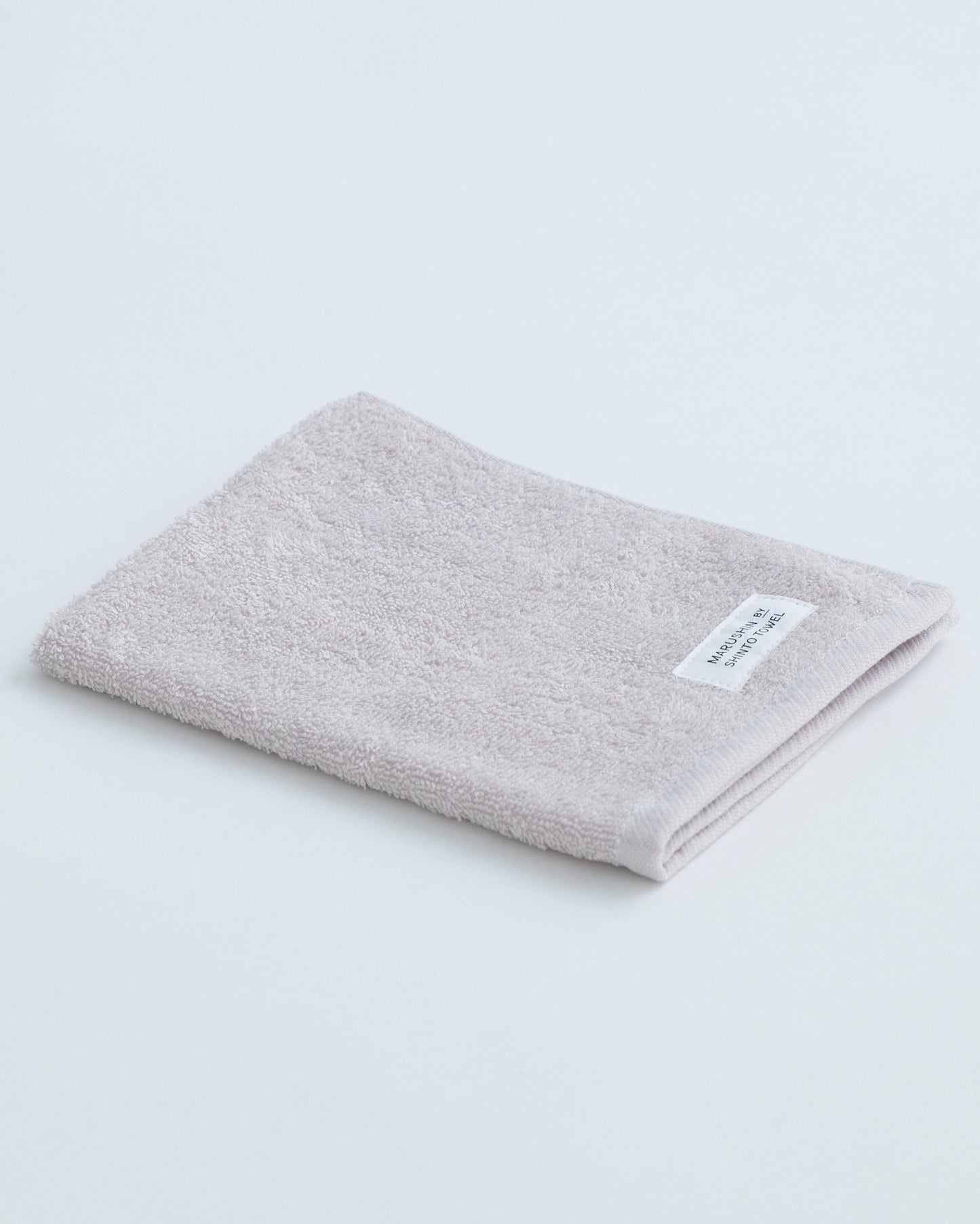 Shinto : sarashi washcloth