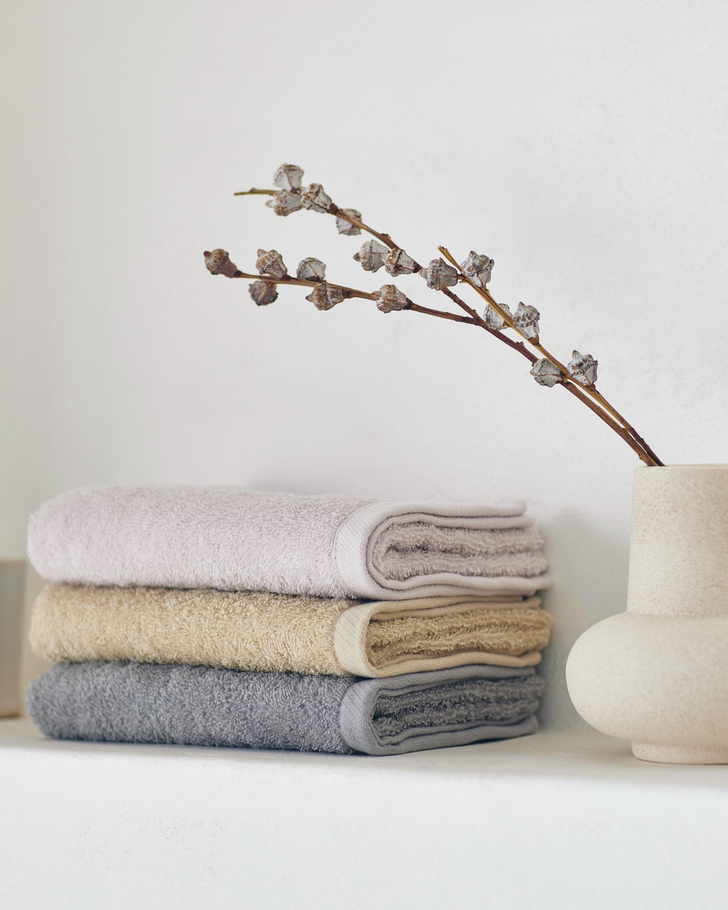Shinto : sarashi bath towel