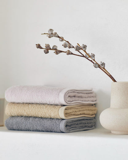 Shinto : sarashi bath towel