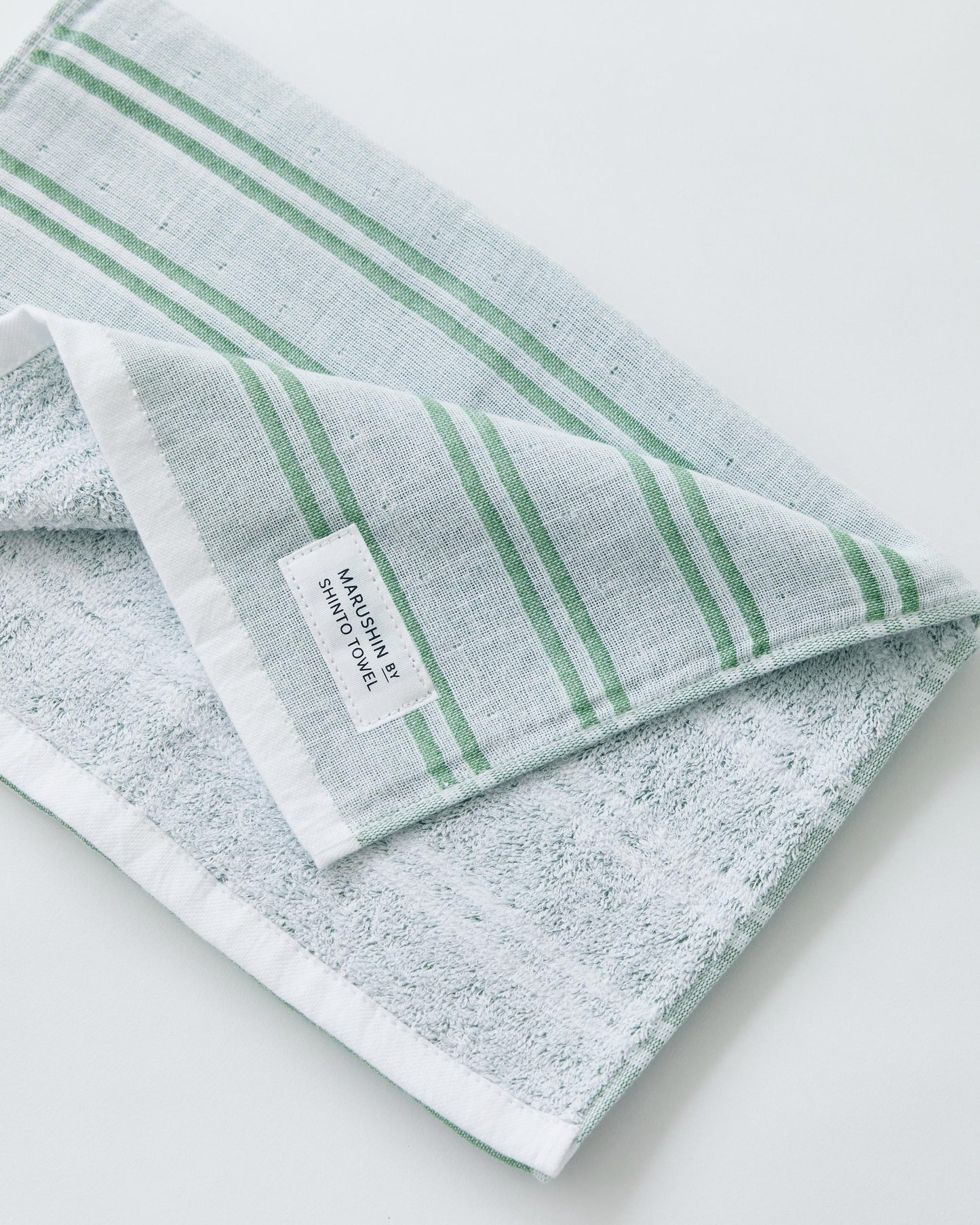 Shinto : shima gauze hand towel