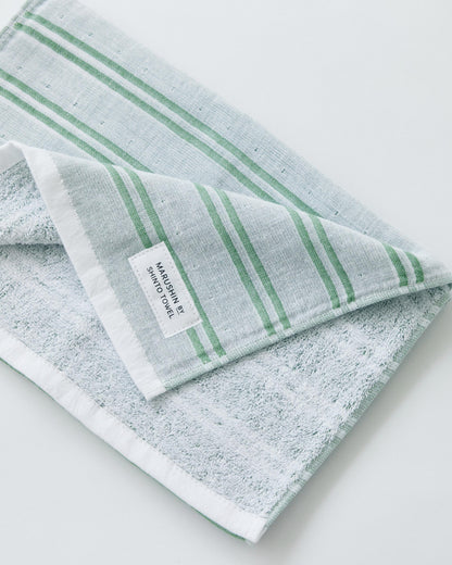 Shinto : shima gauze hand towel