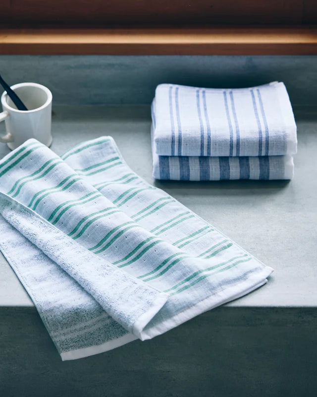 Shinto : shima gauze washcloth