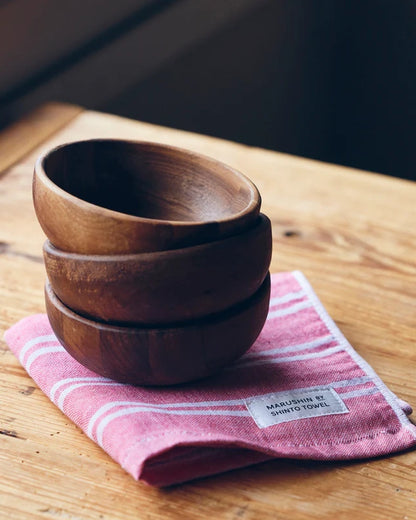 Shinto : shima gauze hand towel