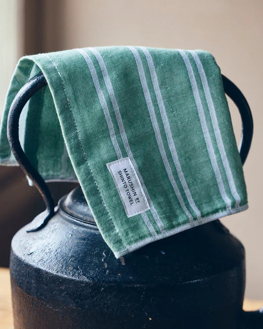 Shinto : shima gauze hand towel