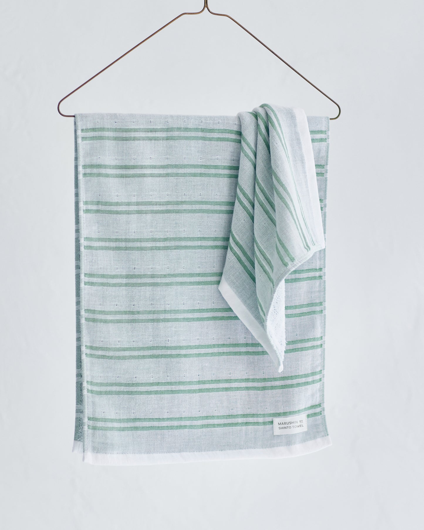 Shinto : shima gauze hand towel