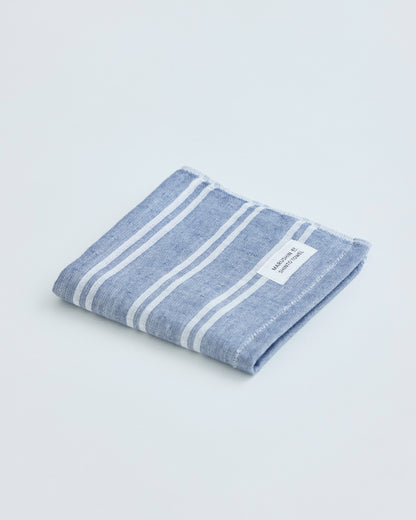 Shinto : shima gauze washcloth