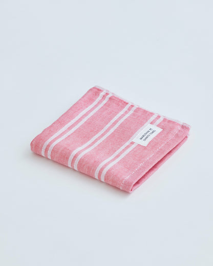 Shinto : shima gauze washcloth