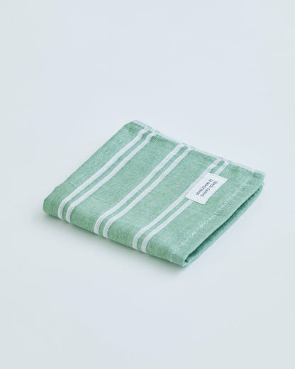Shinto : shima gauze washcloth