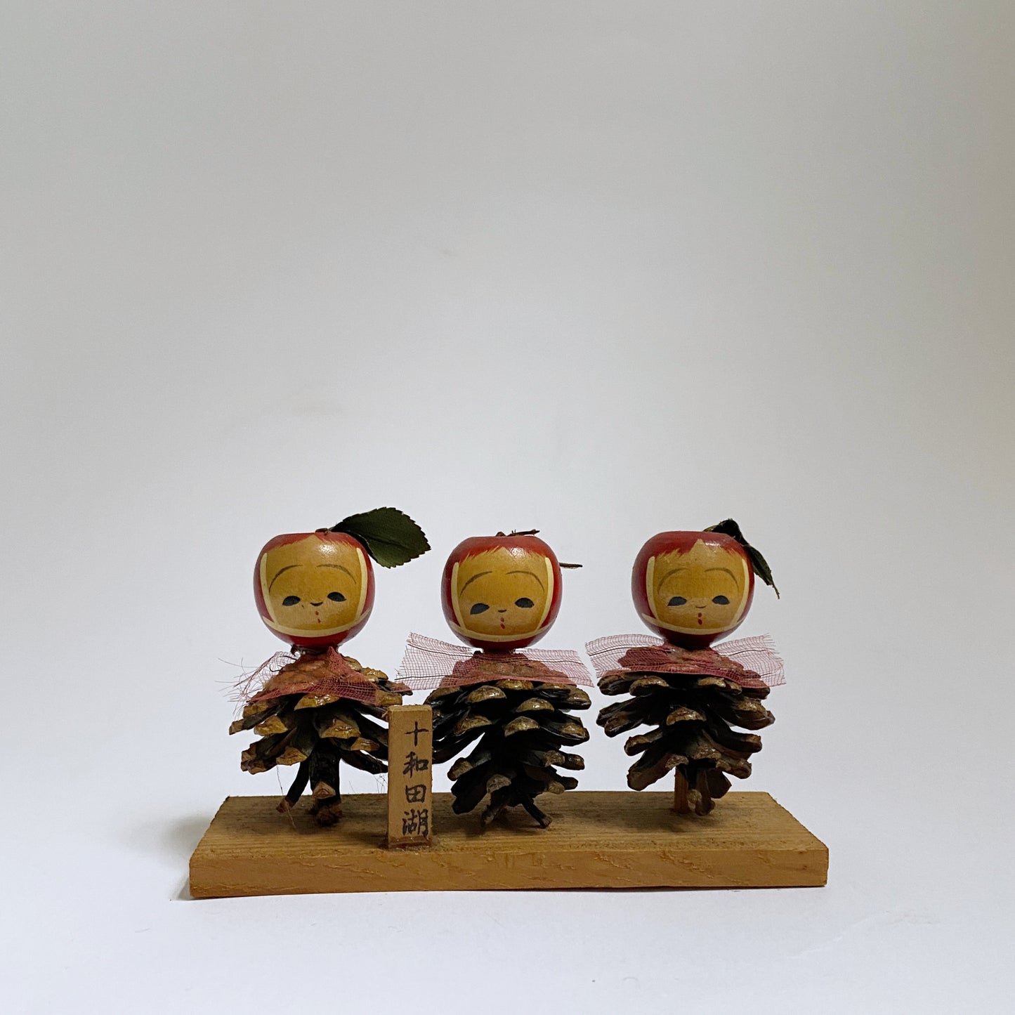 vintage japanese folk toy