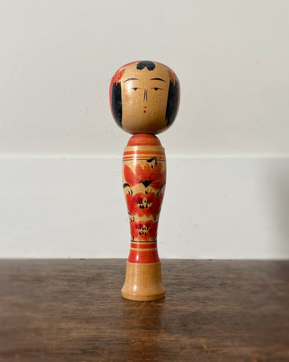 vintage kokeshi