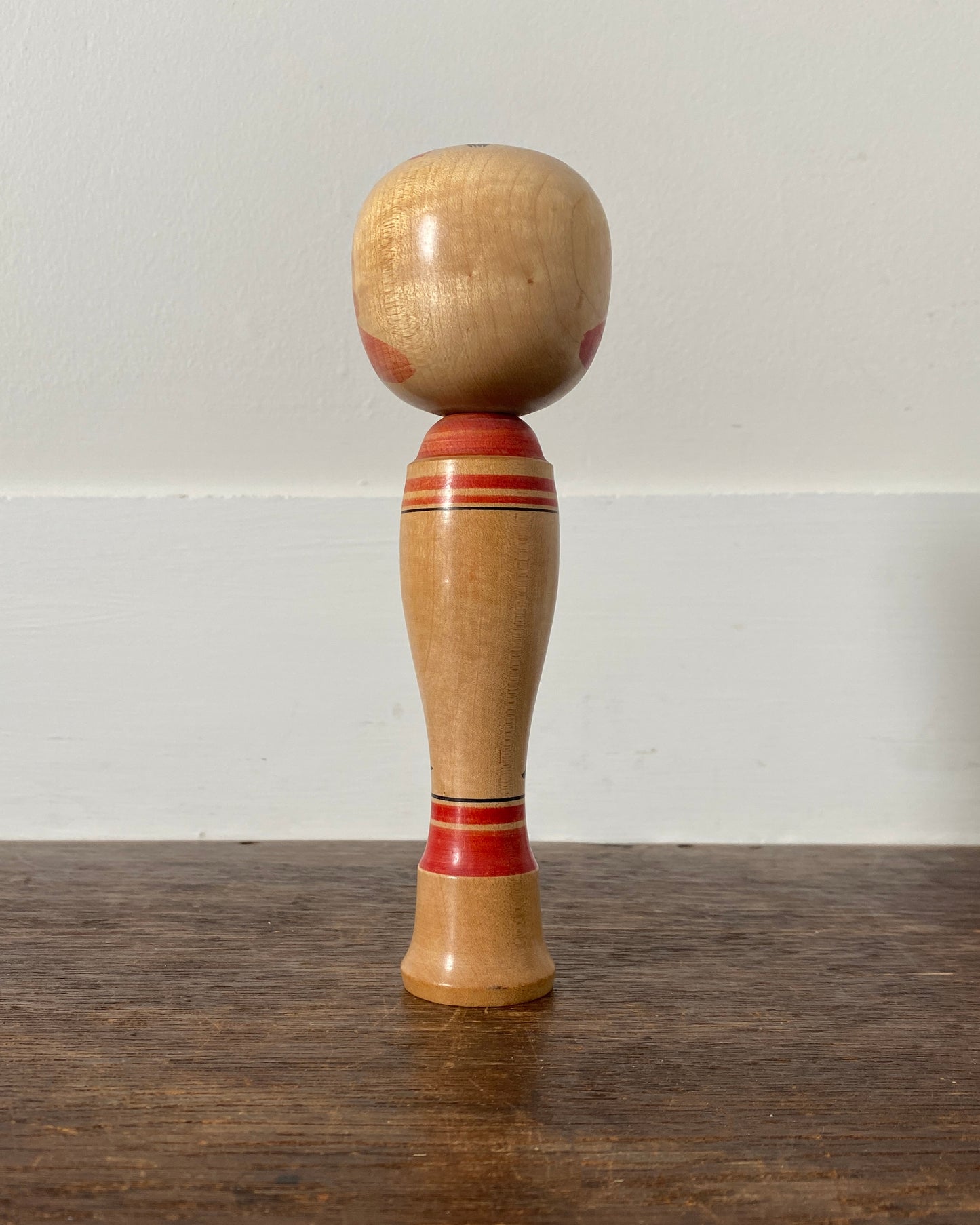 vintage kokeshi