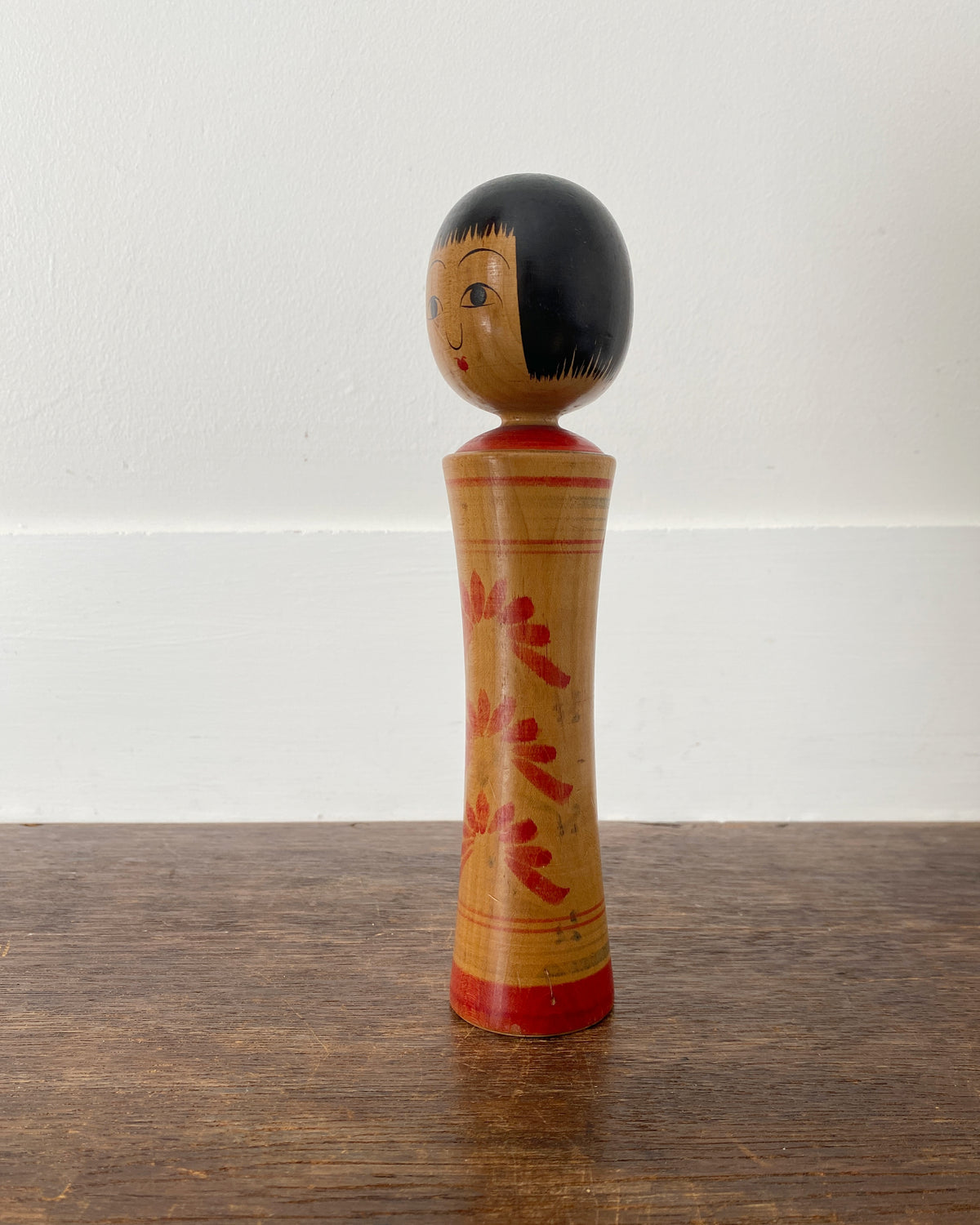 vintage kokeshi
