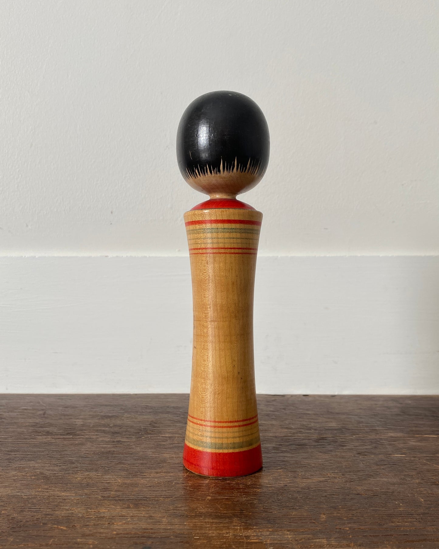 vintage kokeshi