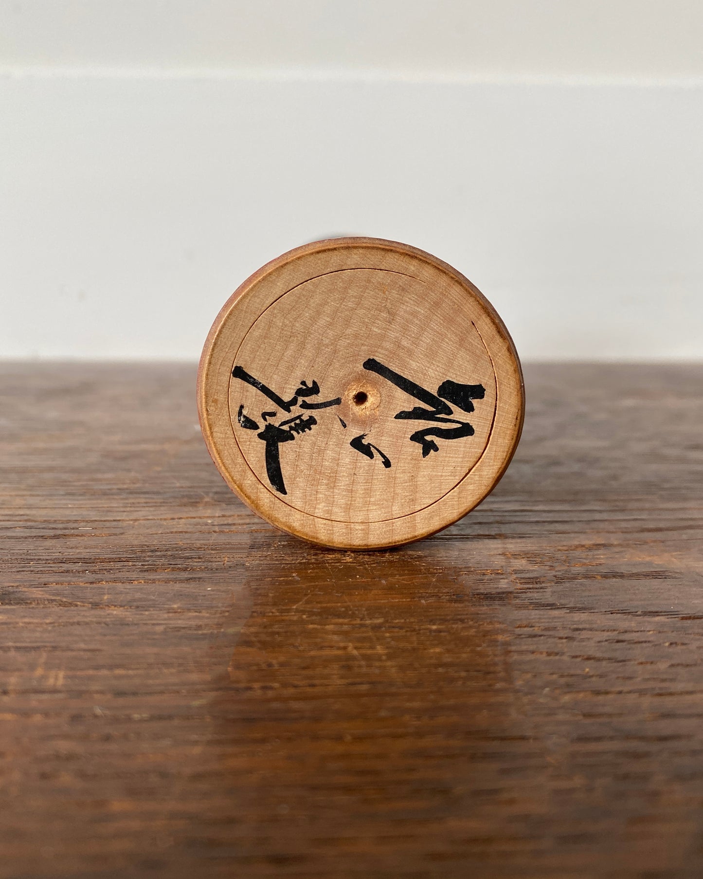 vintage kokeshi