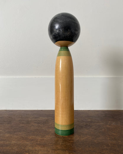 vintage kokeshi