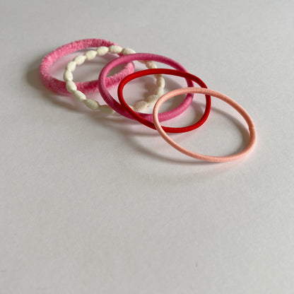 INOUE : hair ties - miami