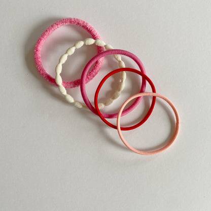 INOUE : hair ties - miami