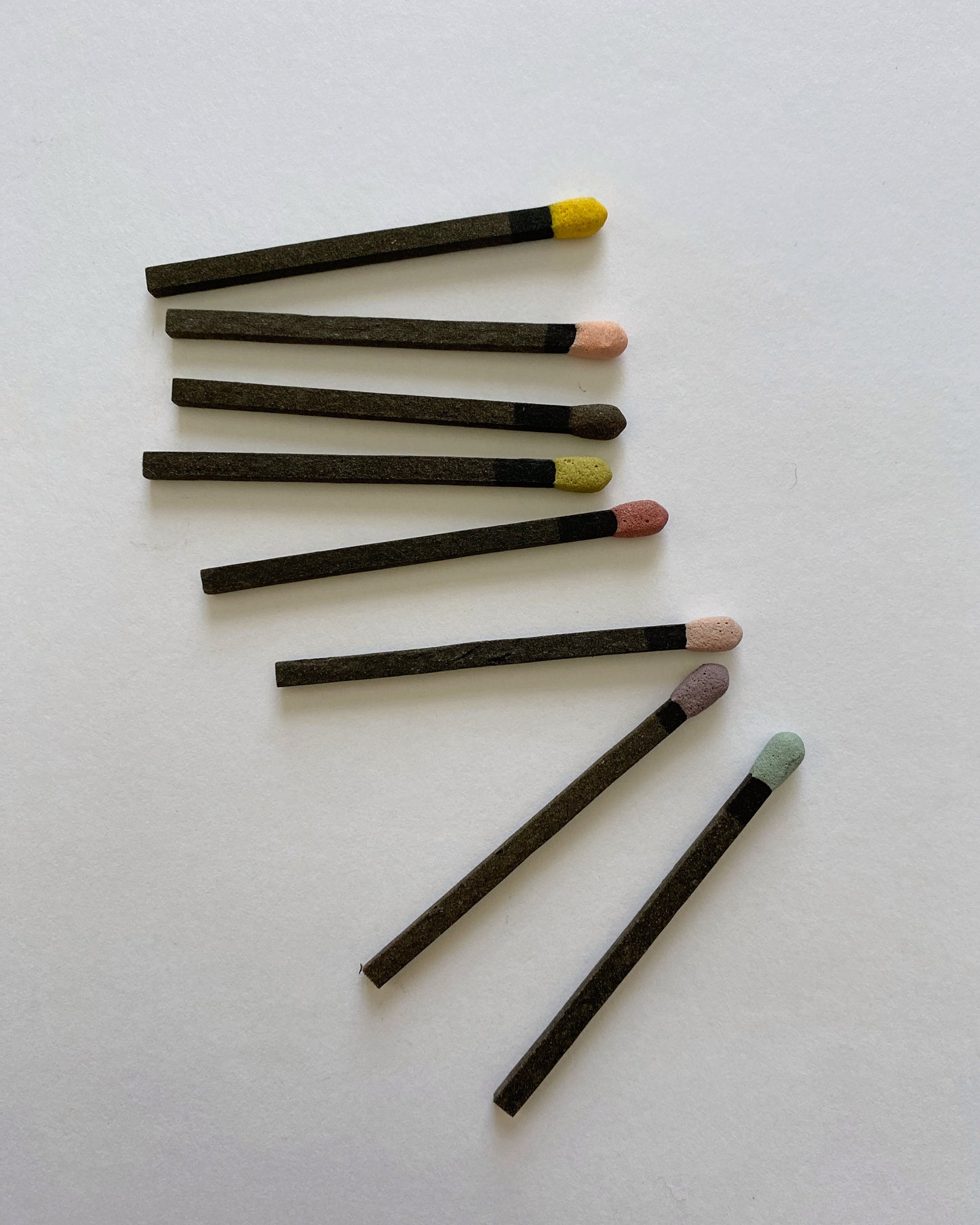 hibi 10 minute incense : limited edition box