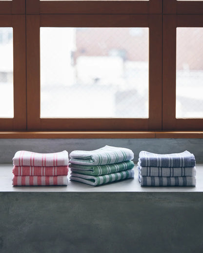 Shinto : shima gauze washcloth