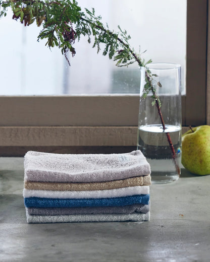 Shinto : sarashi washcloth