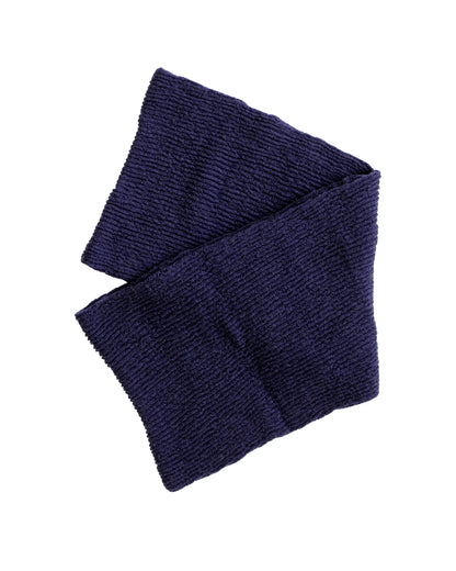 memeri : merino wool loop scarf