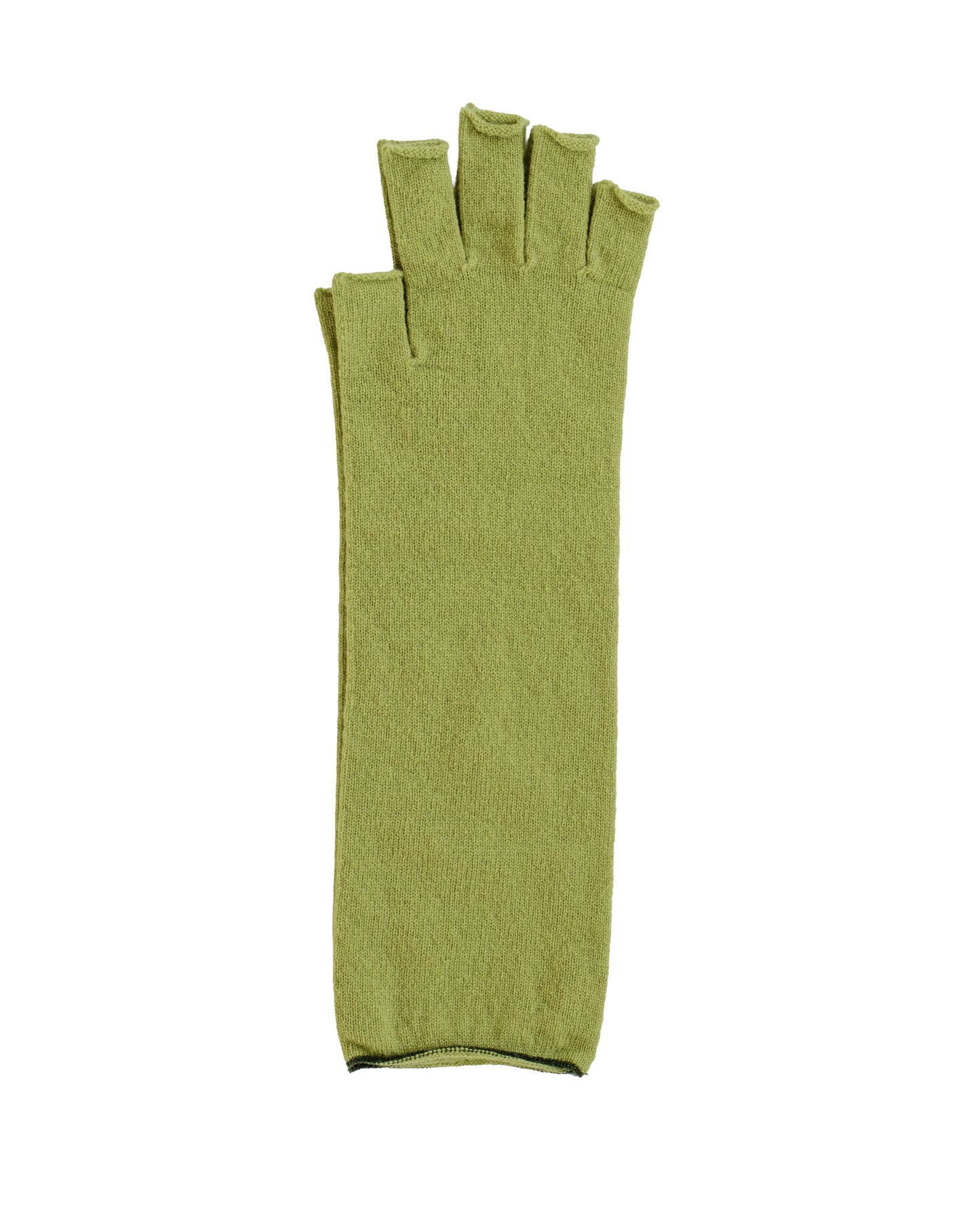 NISHIGUCHI KUTSUSHITA : teni merino wool gloves