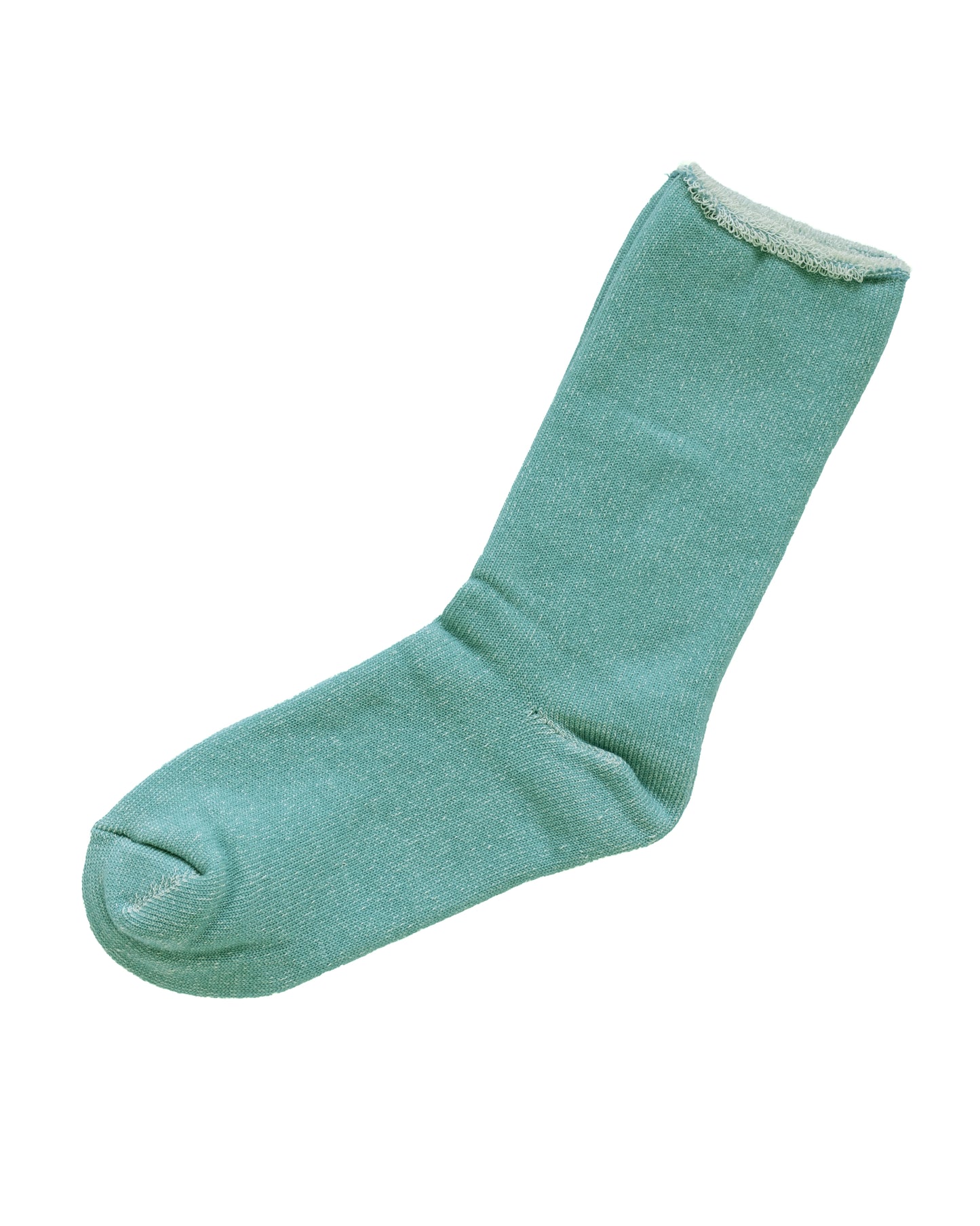 NISHIGUCHI KUTSUSHITA : praha silk cotton lounge socks