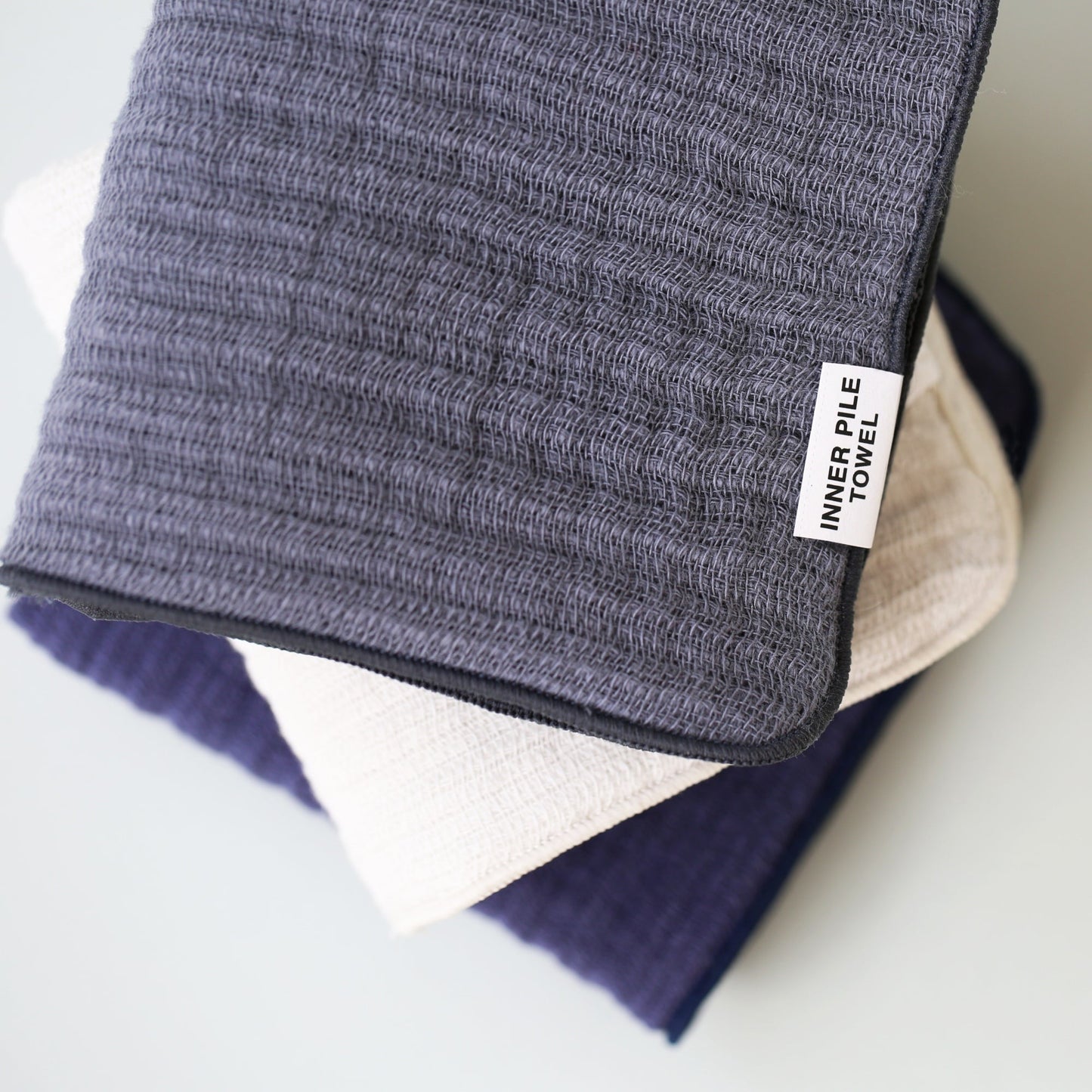 Shinto : inner pile washcloth
