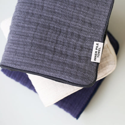 Shinto : inner pile washcloth
