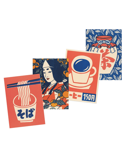 yeaaah! studio : postcard