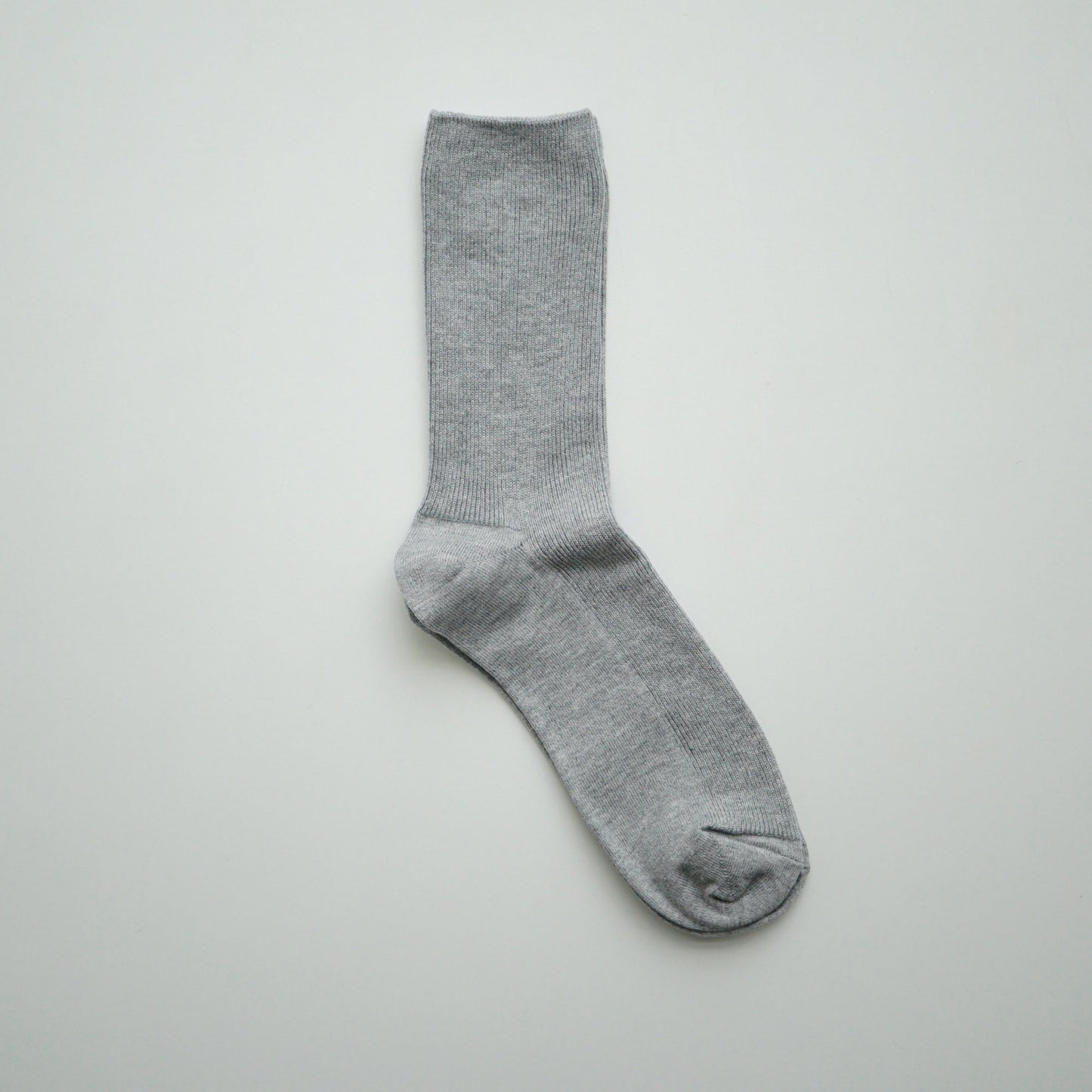 hakne : american sea island cotton socks