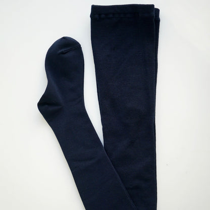 hakne : smooth cotton tights