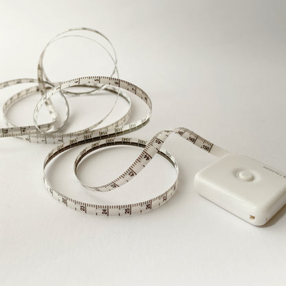 midori : miniature tape measure