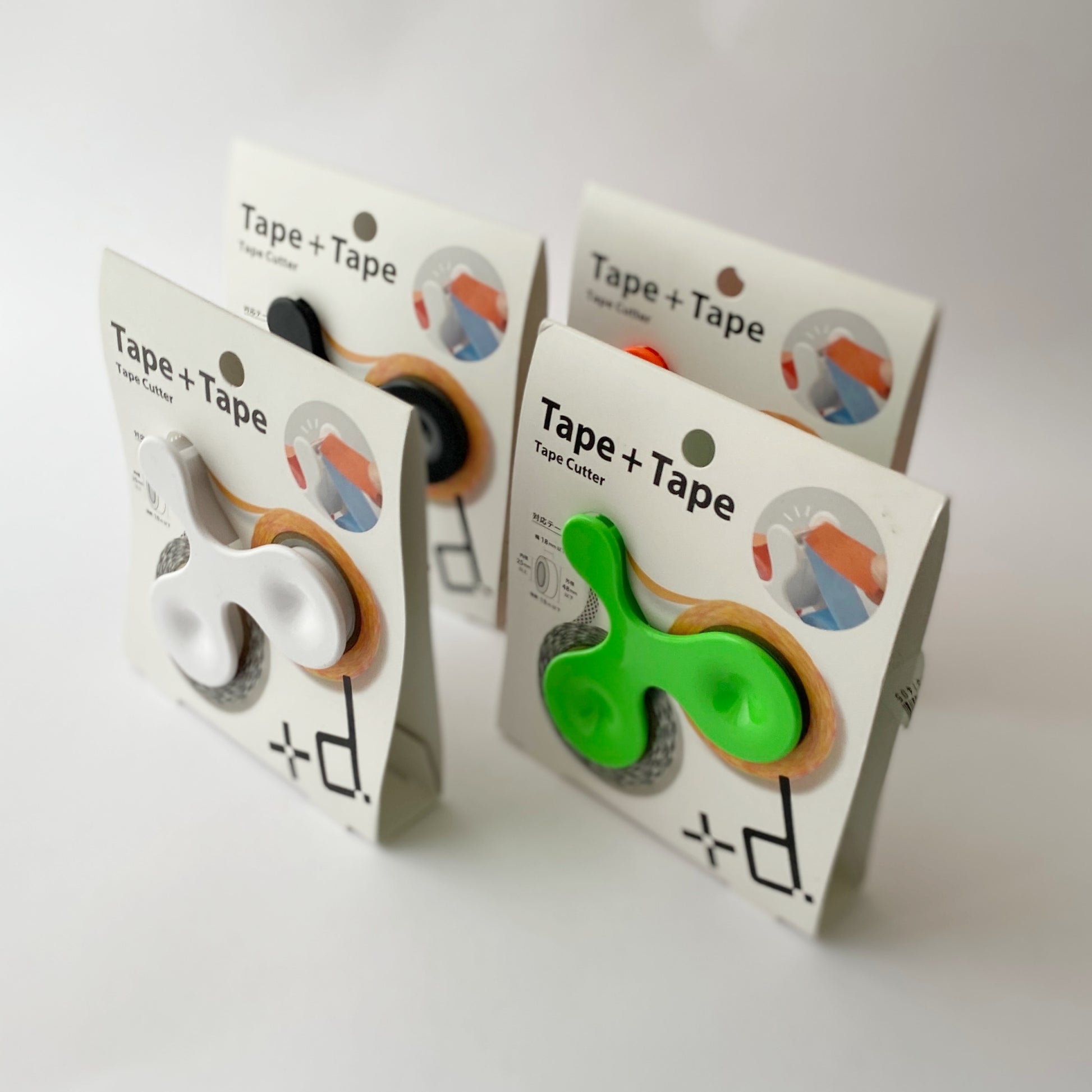 washi tape cutter made in japan