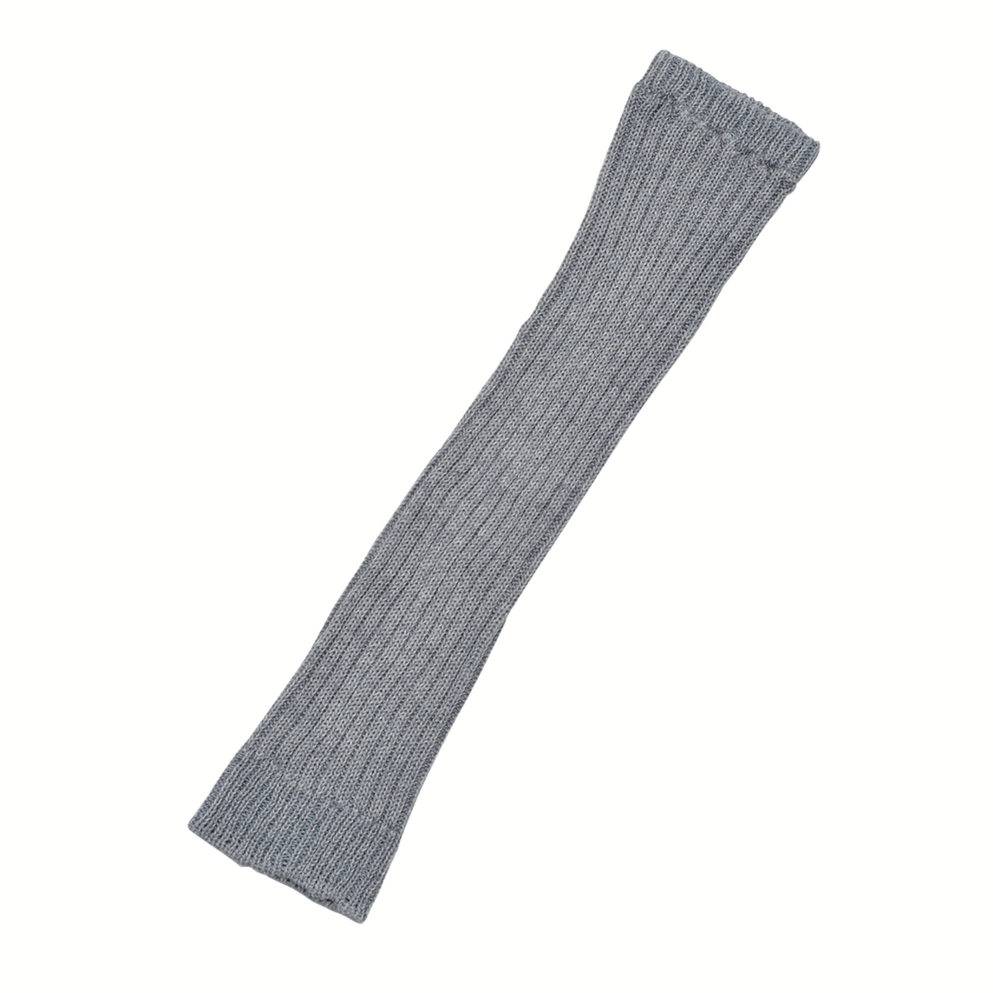 memeri : cashmere cotton arm and leg warmers