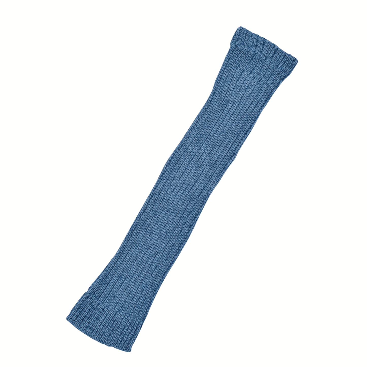 memeri : cashmere cotton arm and leg warmers