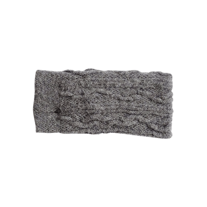 NISHIGUCHI KUTSUSHITA : teni wool hand warmer