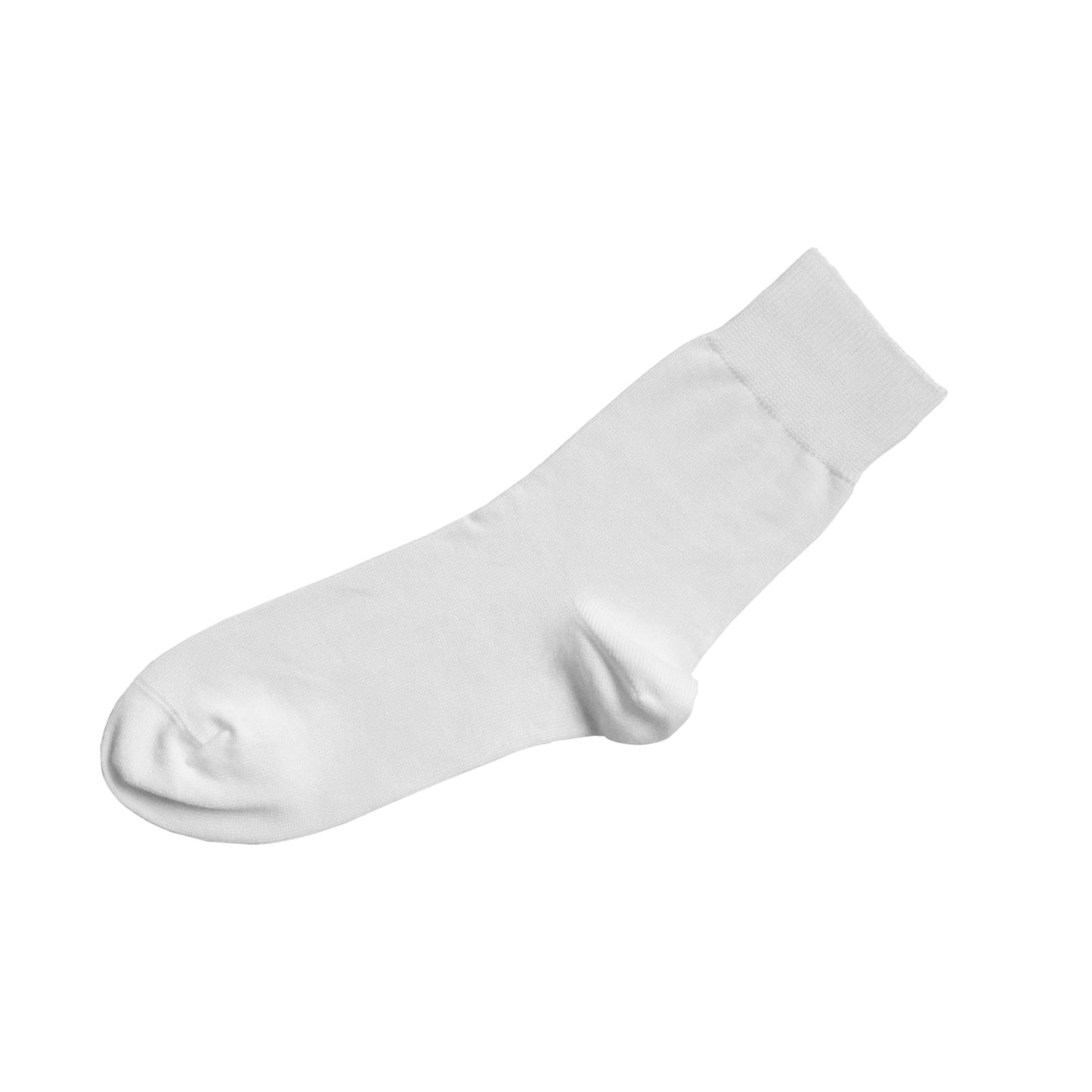 NISHIGUCHI KUTSUSHITA : praha egyptian cotton sock