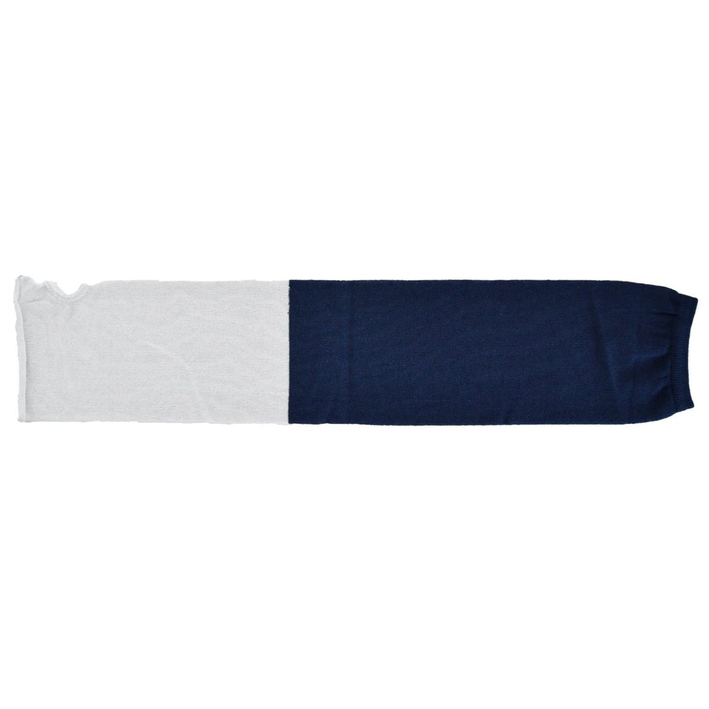 NISHIGUCHI KUTSUSHITA : teni ice cotton gauze arm covers