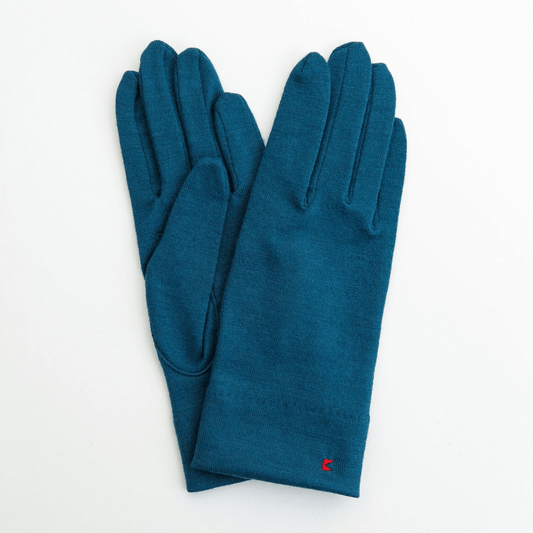 hac : wool gloves
