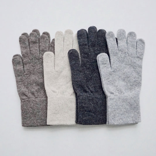 hakne : uruguayan wool gloves