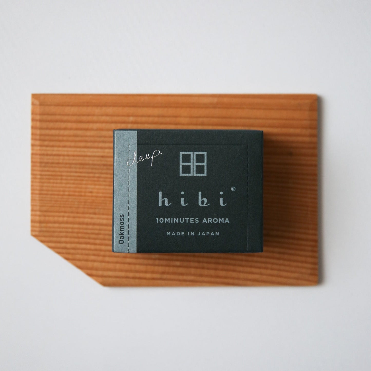 hibi japanese incense