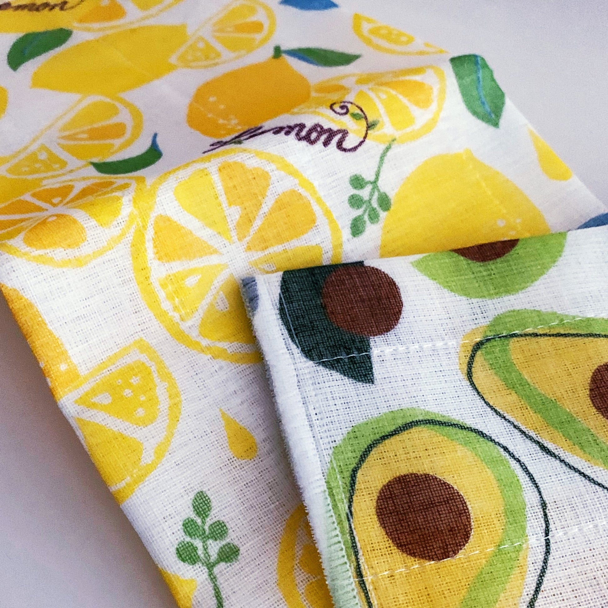 wakame : caya kitchen cloth