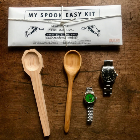 my spoon easy kit