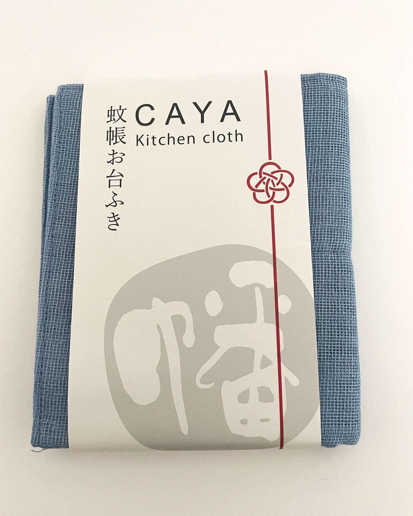 BAN INOUE : kitchen cloth - caya